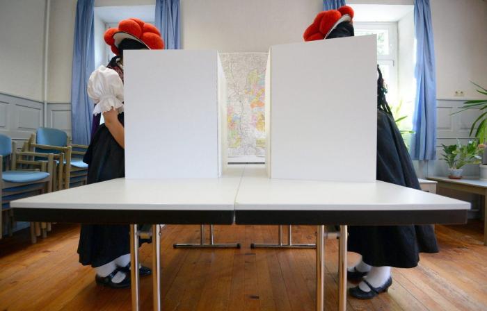 Las claves del juego de coaliciones alemán: ¿con quién se aliarían los partidos tras las elecciones?