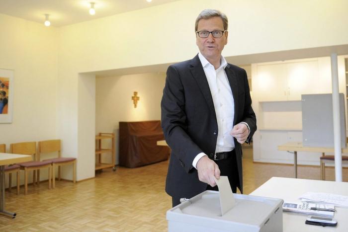 Las claves del juego de coaliciones alemán: ¿con quién se aliarían los partidos tras las elecciones?