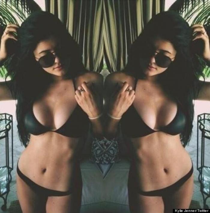 Sofía Vergara 'rompe' sus registros en Instagram con la foto de un antiguo posado en bikini