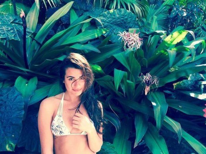 Anna Simón revienta Instagram con una foto en bikini para celebrar su 37 cumpleaños