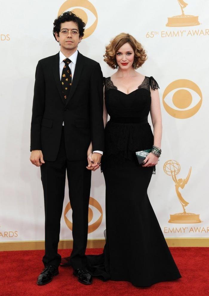 Alfombra roja Emmy 2013: todos los vestidos (FOTOS)