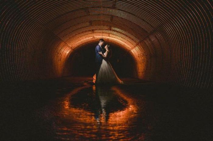 50 fotos de boda dignas de premio que te harán soñar por un momento