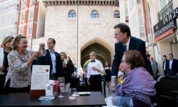 El PP prepara un plan para revertir la situación en Cataluña que "va más allá del 155"
