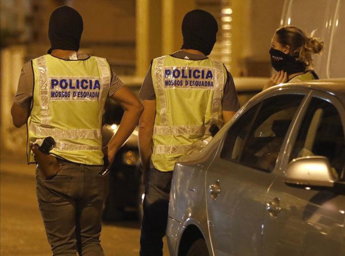 La Audiencia Nacional pone en libertad provisional a uno de los condenados por los atentados de Barcelona y Cambrils