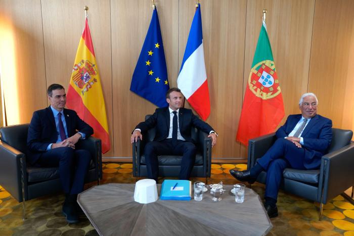 Portugal mantiene cerrada la frontera con España e impone cuarentenas a países de 'alto riesgo'