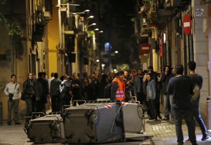 La prensa alemana alerta contra una capital española: "Ciudad de ladrones"