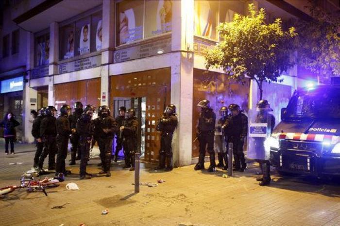 La prensa alemana alerta contra una capital española: "Ciudad de ladrones"