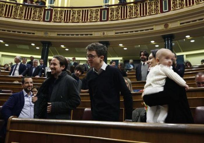 Carolina Bescansa encabezará la lista de Más País por A Coruña