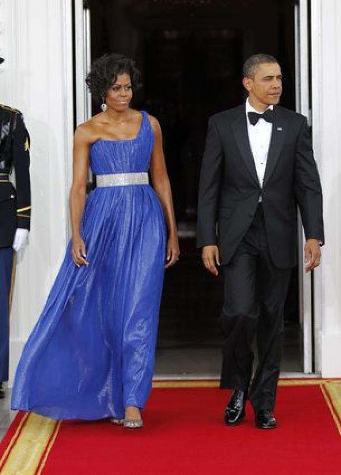 12 datos sobre Michelle Obama que harán que la quieras aún más