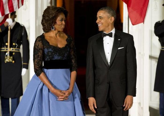 Michelle Obama desvela por qué NUNCA se presentará a la presidencia
