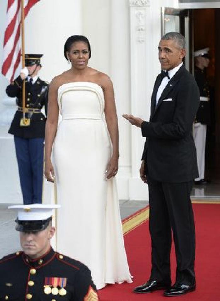 12 datos sobre Michelle Obama que harán que la quieras aún más