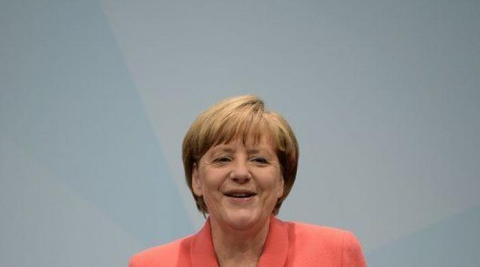 Obama y Merkel, a Grecia: "No queda mucho tiempo"