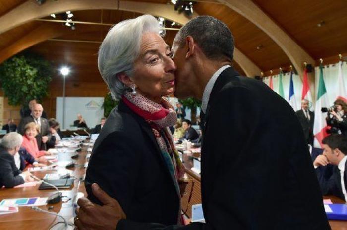 Obama y Merkel, a Grecia: "No queda mucho tiempo"
