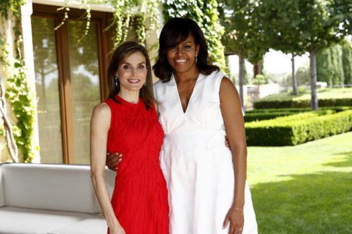 Barack y Michelle Obama quieren comprarse una mansión de 15 millones de dólares