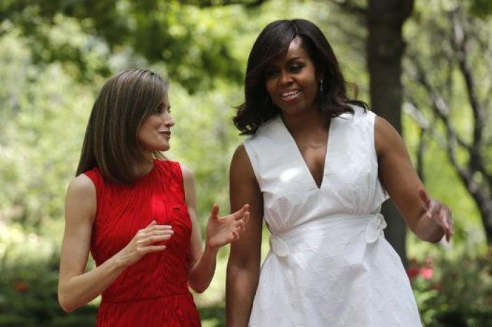 Barack y Michelle Obama quieren comprarse una mansión de 15 millones de dólares