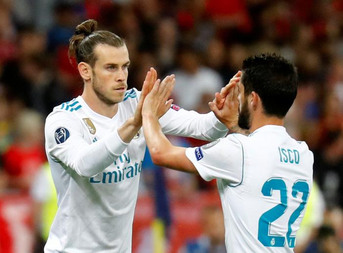 Críticas al Real Madrid por lo que ha hecho en Twitter antes del partido contra el Sevilla
