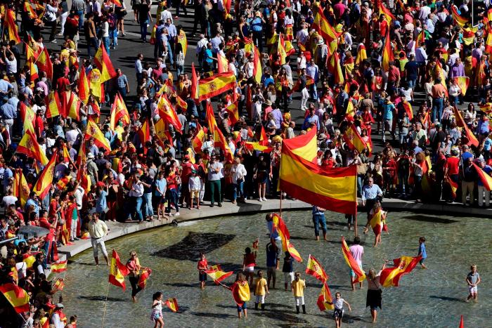 La comentada reflexión de J.A Bayona sobre el diálogo en Cataluña
