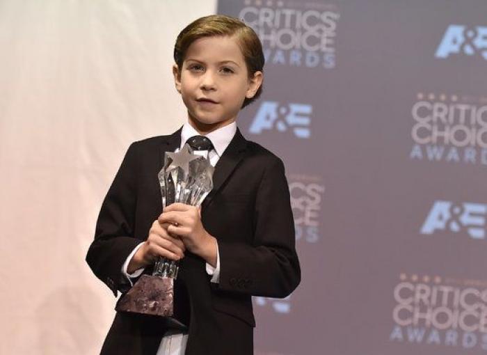 Todas las fotos de los Critics' Choice 2016: Leonardo DiCaprio y 'Spotlight', premiados