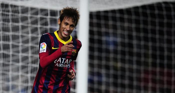 La 'rajada' de Vicente del Bosque sobre Neymar en 'Estudio Estadio': "Por algo será"