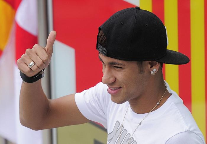 La 'rajada' de Vicente del Bosque sobre Neymar en 'Estudio Estadio': "Por algo será"