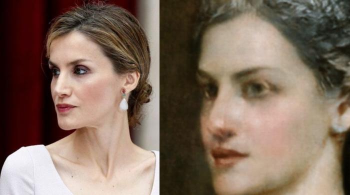 El TS confirma 2 años de prisión a la mujer que se apropió de un cuadro atribuido a Van Dyck