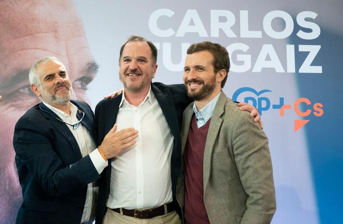 El duro artículo de 'The Guardian' sobre algunos políticos españoles: "Usan el virus como garrote"
