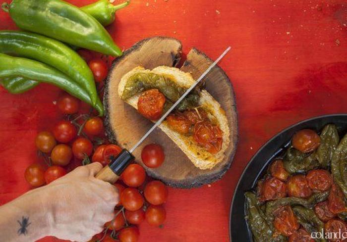 ¿Cuántas raciones de salmorejo se podrían hacer con los tomates de la Tomatina de Buñol?