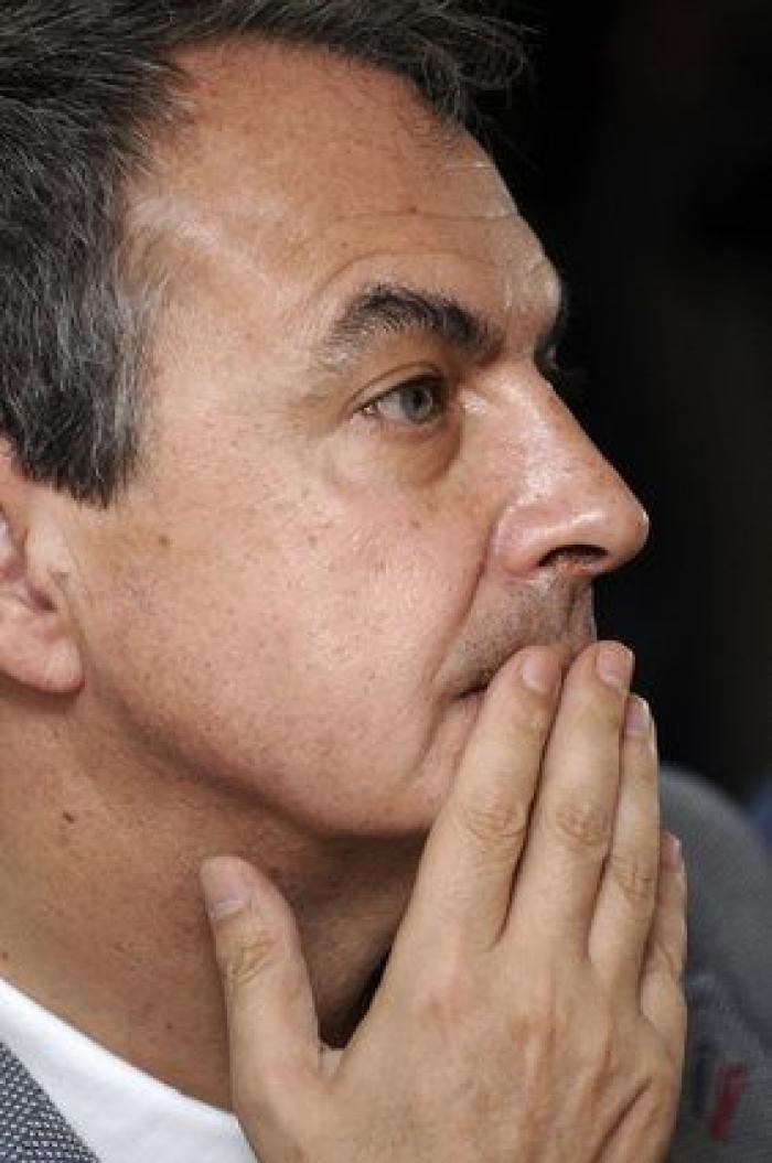 "Hay que ser muy valiente": el tuit de Rufián que hace temblar Twitter por su alabanza a Zapatero