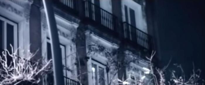 Cómo medio Madrid llegó a tener las llaves de casa de Joaquín Sabina