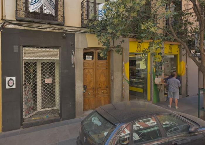 Cómo medio Madrid llegó a tener las llaves de casa de Joaquín Sabina