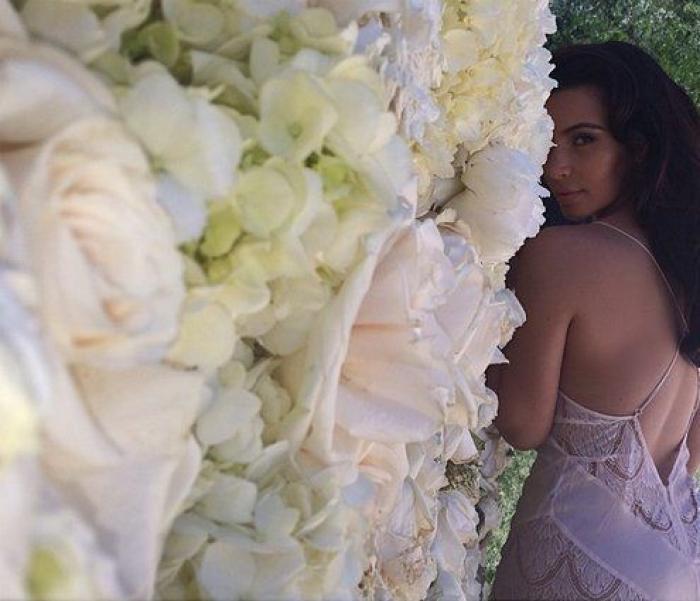 Kim Kardashian ficha a una expresidiaria de 64 años como modelo de su línea de lencería