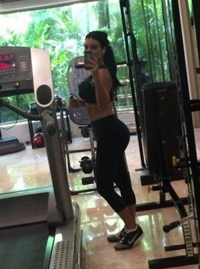Kim Kardashian o el peligro de perder siete kilos en tres semanas