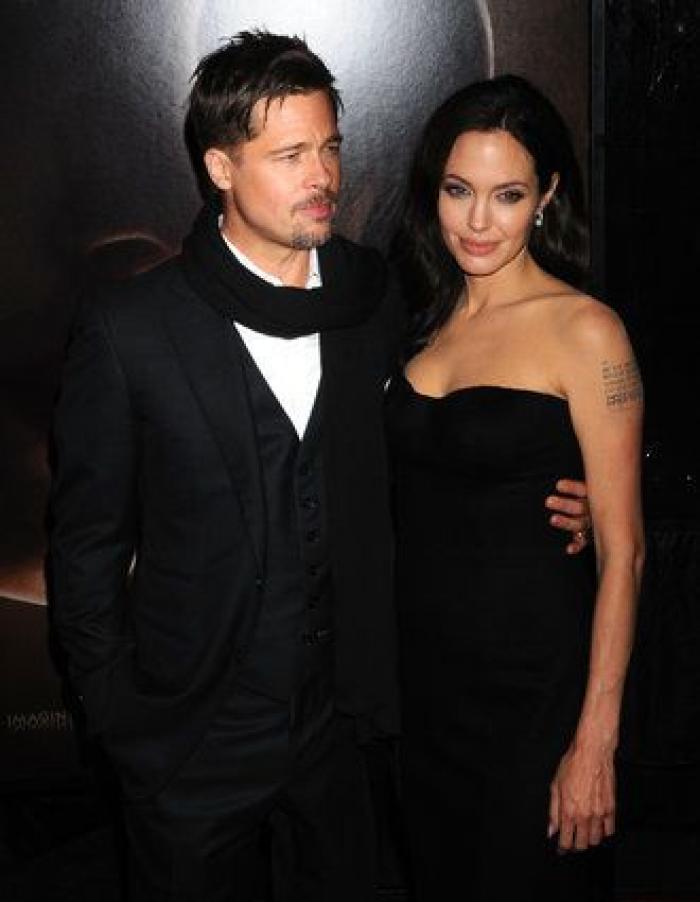 Angelina Jolie confiesa cómo ha afectado su divorcio de Brad Pitt a su carrera