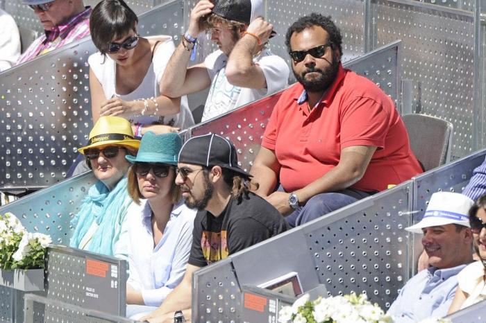 Carmena denuncia ante la Fiscalía el acuerdo de Gallardón con los organizadores del Open de Madrid de tenis