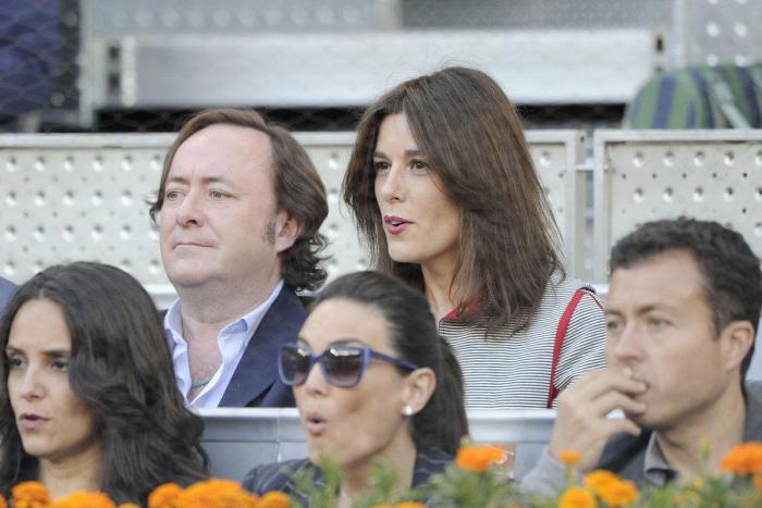 Carmena denuncia ante la Fiscalía el acuerdo de Gallardón con los organizadores del Open de Madrid de tenis