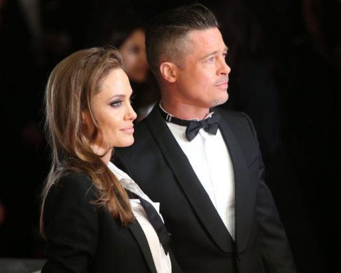 Brad Pitt gana la batalla a Angelina Jolie