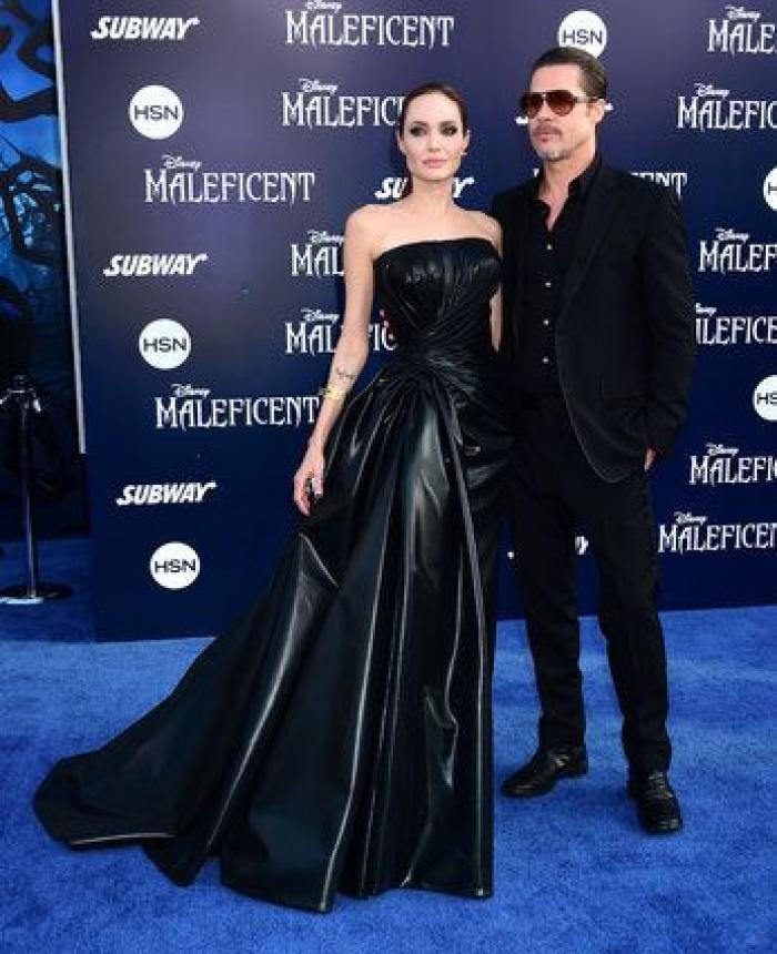 Angelina Jolie confiesa cómo ha afectado su divorcio de Brad Pitt a su carrera