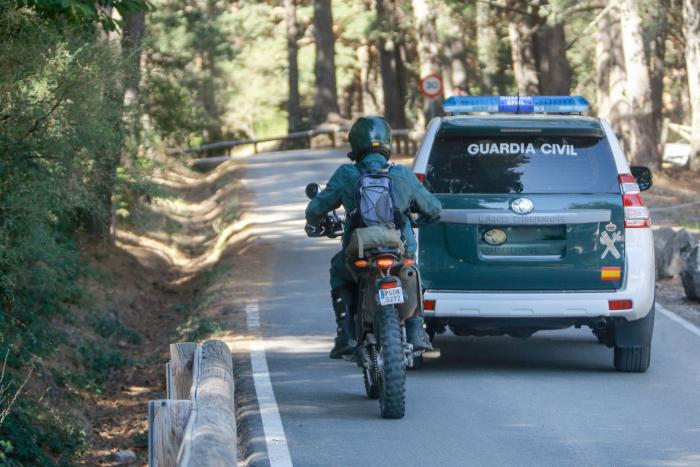 Los responsables de la búsqueda de Blanca Fernández Ochoa: "Aparentemente es una desaparición voluntaria"