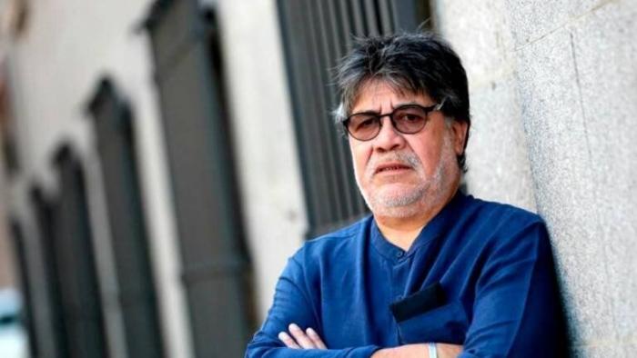Muere por coronavirus el cantautor Joaquín Carbonell