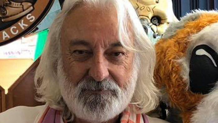 Fallece el padre de Santi Millán a los 81 años por coronavirus