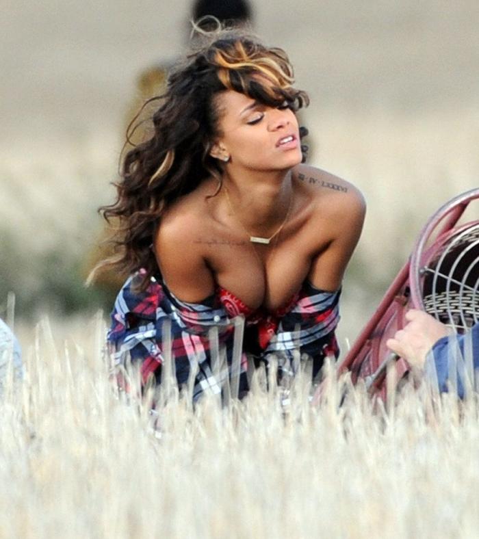 Chris Brown asegura que se sintió como "un jodido monstruo" tras la paliza que le dio a Rihanna en 2009