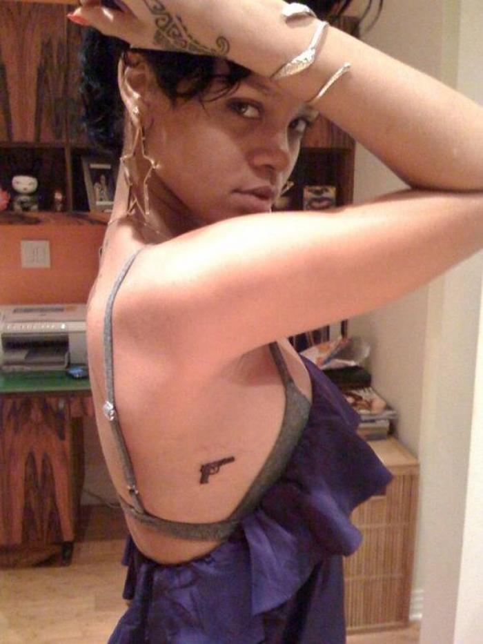 Chris Brown asegura que se sintió como "un jodido monstruo" tras la paliza que le dio a Rihanna en 2009