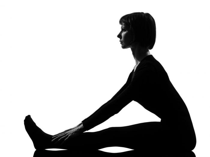 Cinco razones por las que deberías practicar Yoga
