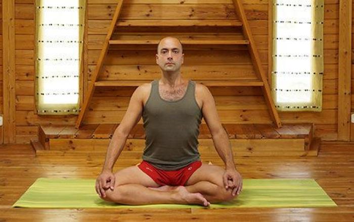 Cinco razones por las que deberías practicar Yoga