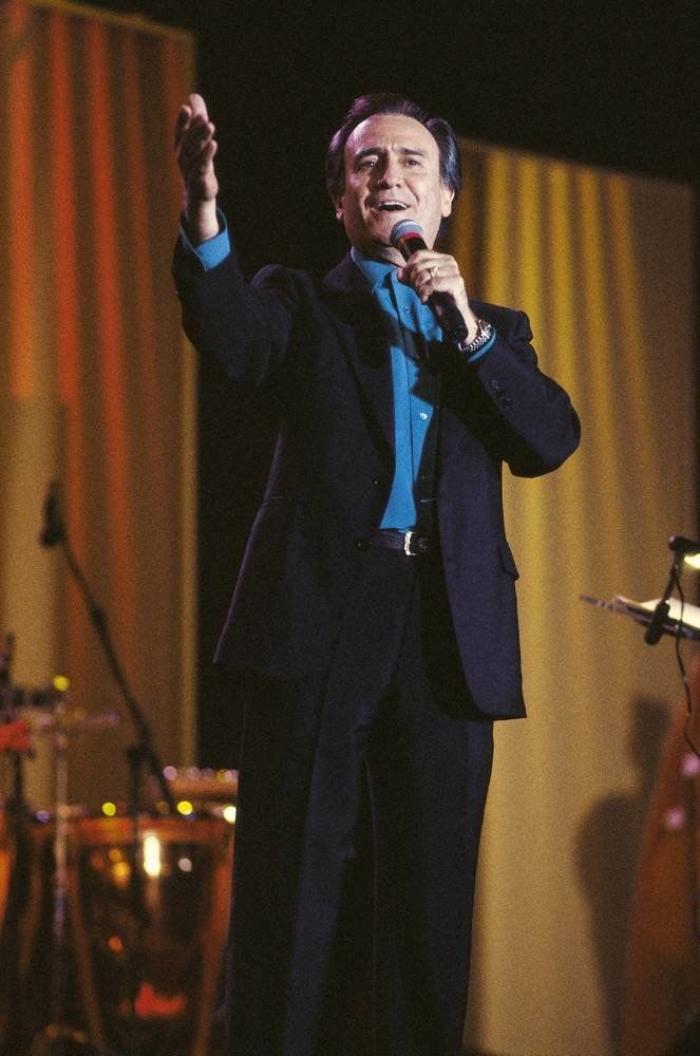 Manolo Escobar muere: el cantante ha muerto a los 82 años de edad (VÍDEOS, FOTOS)