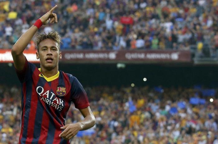 Barcelona-Real Madrid: Los azulgrana vencen (2-1) con goles de Neymar y Alexis