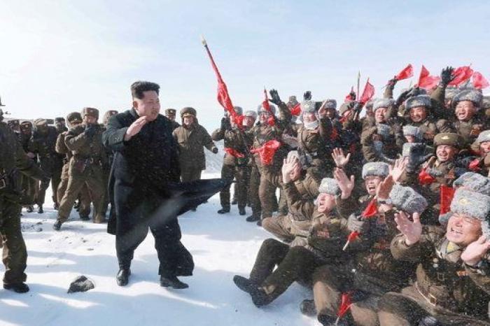 ¿Dónde está Kim Jong-un? Un mes y medio desaparecido entre rumores de fallecimiento