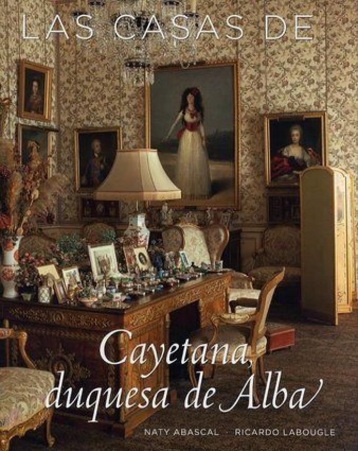 Muerte duquesa de Alba: lágrimas por Cayetana (FOTOS)