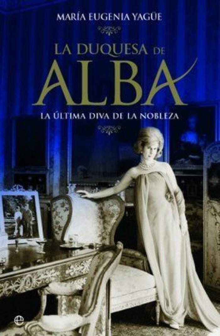 Muerte duquesa de Alba: lágrimas por Cayetana (FOTOS)