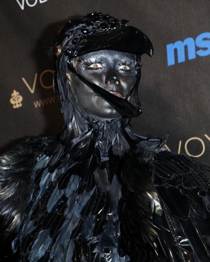 El disfraz de Zara que ha triunfado en Carnaval (pero no es como te esperas)